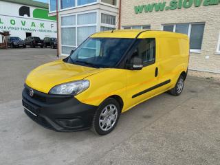 Fiat Dobl cargo 