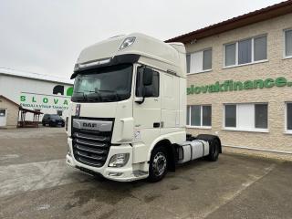 DAF XF 