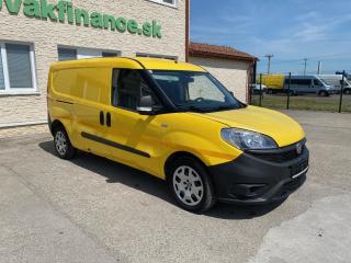 Fiat Dobl cargo 