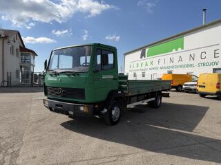 Mercedes-Benz ostatn� 