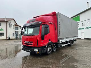 Iveco Eurocargo 
