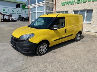 Fiat Dobl 