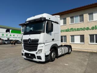 Mercedes-Benz Actros 