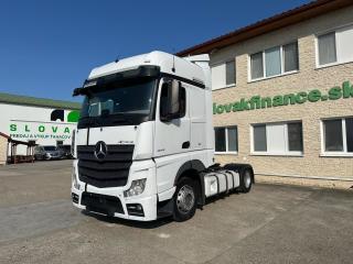 Mercedes-Benz Actros 