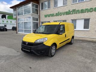 Fiat Dobl� cargo 