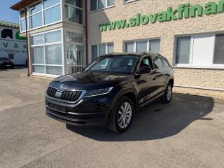 �koda Kodiaq 