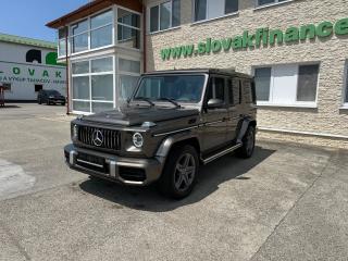 Mercedes-Benz ostatn 