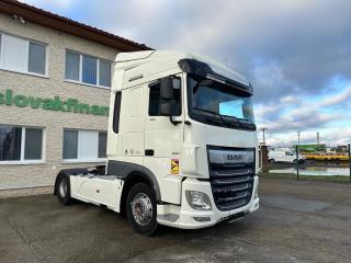 DAF XF 