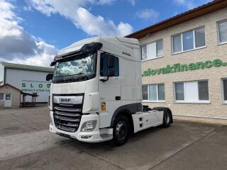 DAF XF 