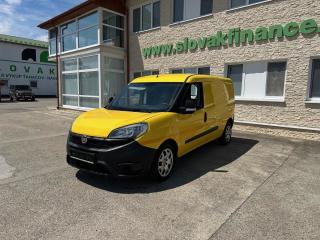 Fiat Dobl 