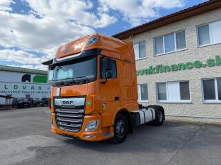 DAF XF 