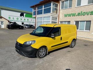 Fiat Dobl cargo 
