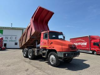 Tatra ostatn 