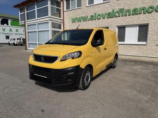 Peugeot Expert 