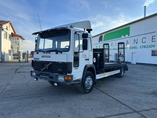 Volvo FL 