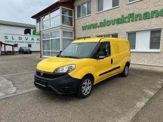 Fiat Dobl cargo 