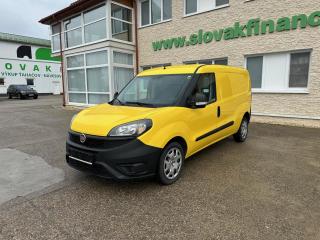 Fiat Dobl cargo 