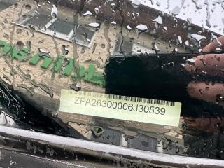 Fiat Dobló cargo (2018) - náhled 13