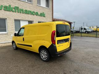 Fiat Dobló cargo (2018) - náhled 3