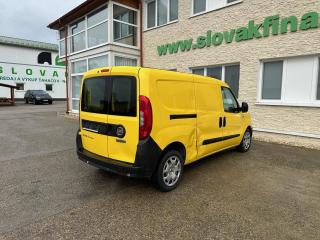 Fiat Dobló cargo (2018) - náhled 4