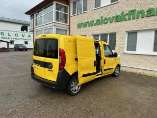 Fiat Dobló cargo (2018) - náhled 5