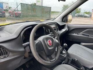 Fiat Dobló cargo (2018) - náhled 6