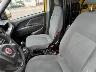 Fiat Dobló cargo (2018) - náhled 7