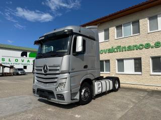 Mercedes-Benz Actros 