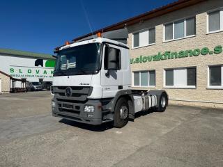 Mercedes-Benz Actros 