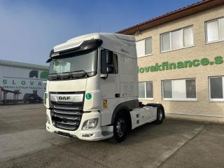DAF XF 