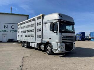 DAF ostatn� 