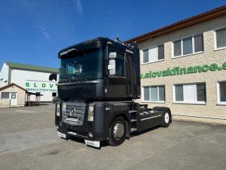 Renault Magnum 