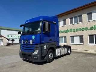 Mercedes-Benz Actros 
