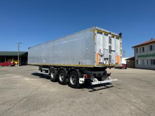 General Trailer ostatn 