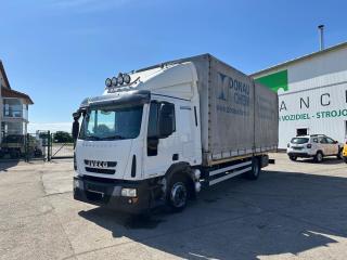 Iveco Eurocargo 