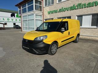 Fiat Dobl cargo 
