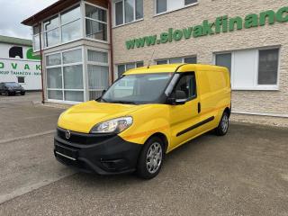 Fiat Dobl cargo 