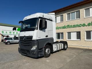 Mercedes-Benz Actros 