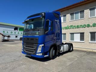 Volvo FH 