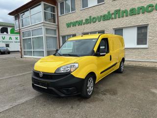 Fiat Dobl cargo 