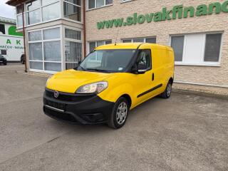 Fiat Dobl� cargo 