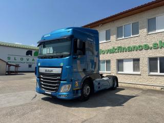 DAF XF 