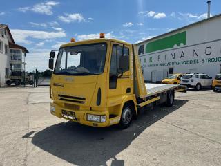 Iveco Eurocargo 