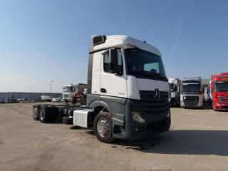 Mercedes-Benz Actros 