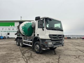 Mercedes-Benz Actros 