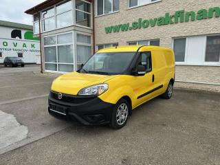 Fiat Dobl cargo 