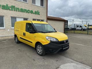 Fiat Dobló cargo (2015) - náhled 2