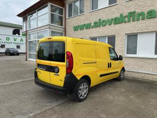 Fiat Dobló cargo (2015) - náhled 3