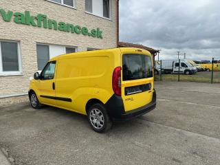 Fiat Dobló cargo (2015) - náhled 4