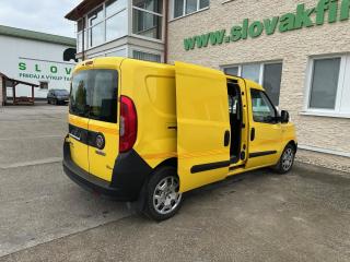 Fiat Dobló cargo (2015) - náhled 5